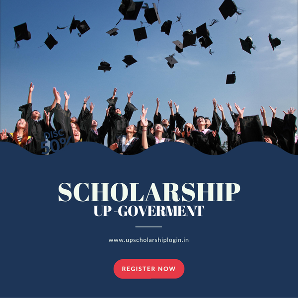 UP Scholarship पोर्टल पर Fresh Candidate आवेदन प्रक्रिया